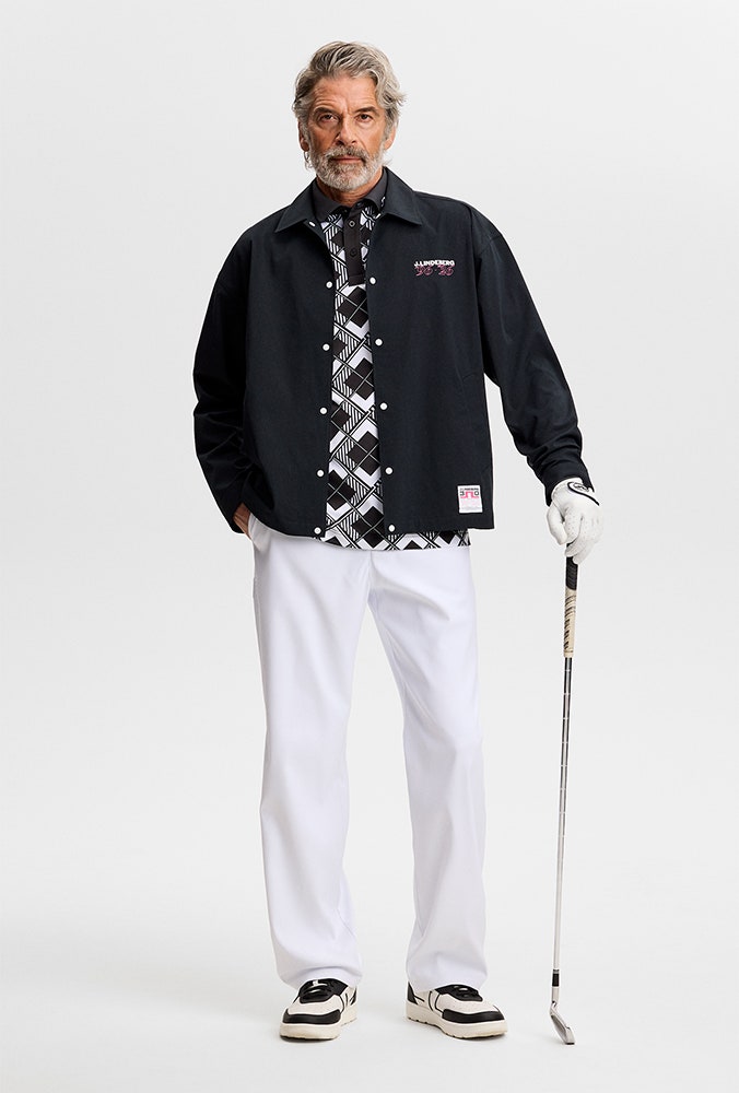 J.Lindeberg - 30 Year Anniversary - Model Shot #12