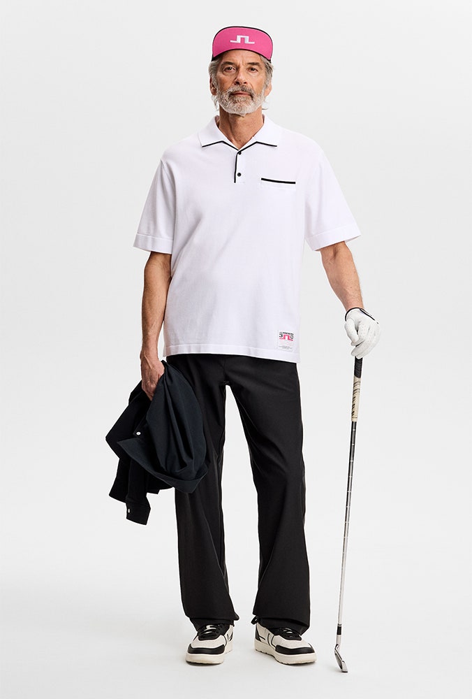 J.Lindeberg - 30 Year Anniversary - Model Shot #14