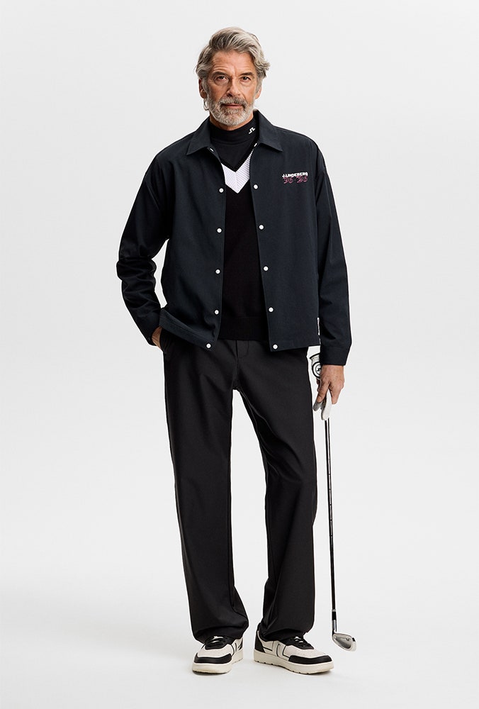 J.Lindeberg - 30 Year Anniversary - Model Shot #19