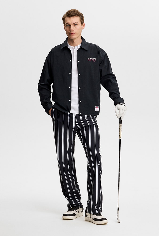 J.Lindeberg - 30 Year Anniversary - Model Shot #20