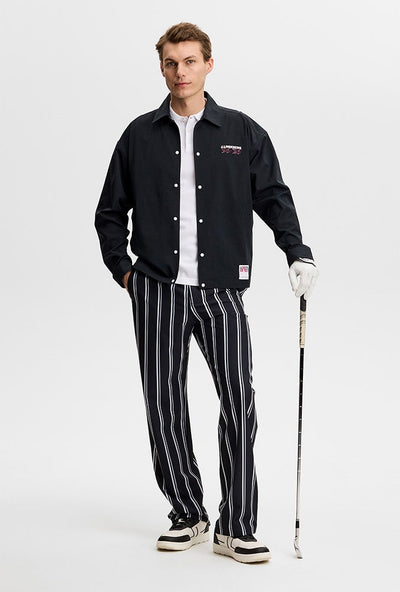 J.Lindeberg - 30 Year Anniversary - Model Shot #20