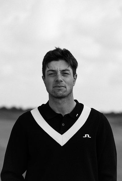 J.Lindeberg - 30 Year Anniversary - Viktor Hovland #02