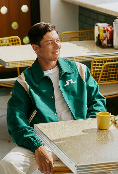 J.Lindeberg - Augusta Inspired Styles - Campaign 03