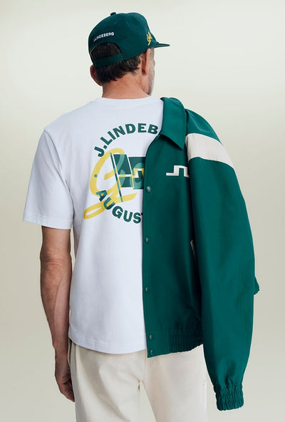 J.Lindeberg - Augusta Inspired Styles - Campaign 04
