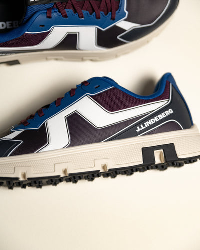 J.Lindeberg - Campaign Look 06 - Autumn/Winter 2026
