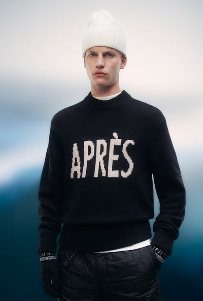 J.Lindeberg - Campaign Look 21 - Pre Spring 2026