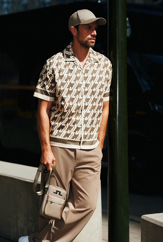 J.Lindeberg Campaign Look SS26 #17