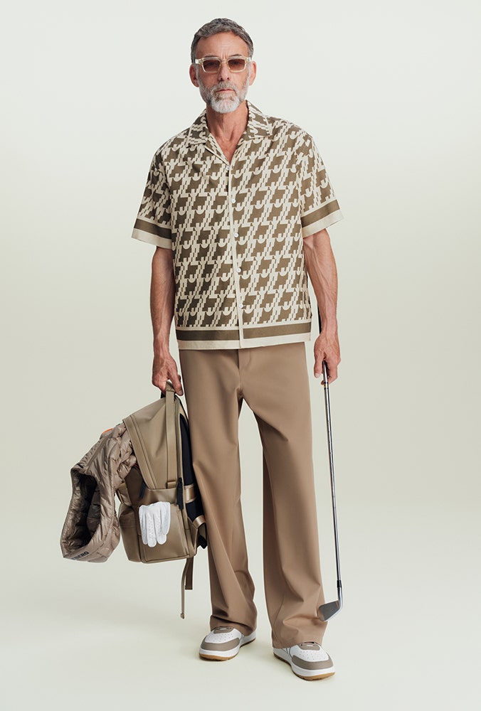 J.Lindeberg Campaign Look SS26 #23