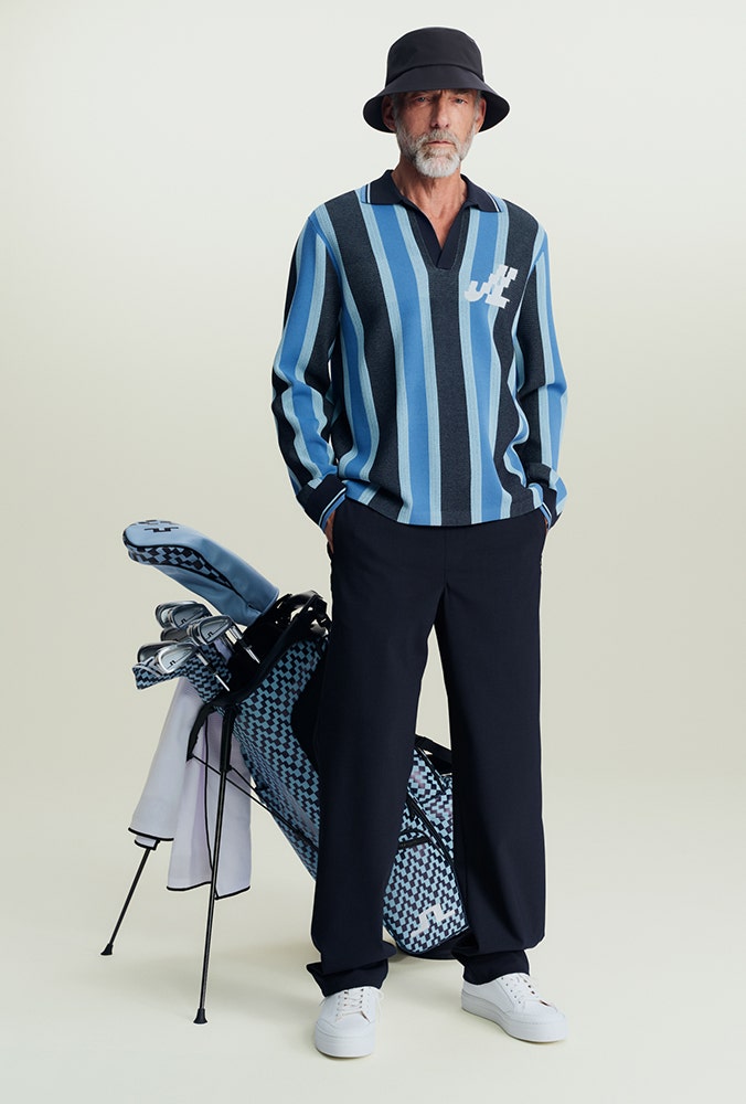 J.Lindeberg Campaign Look SS26 #24