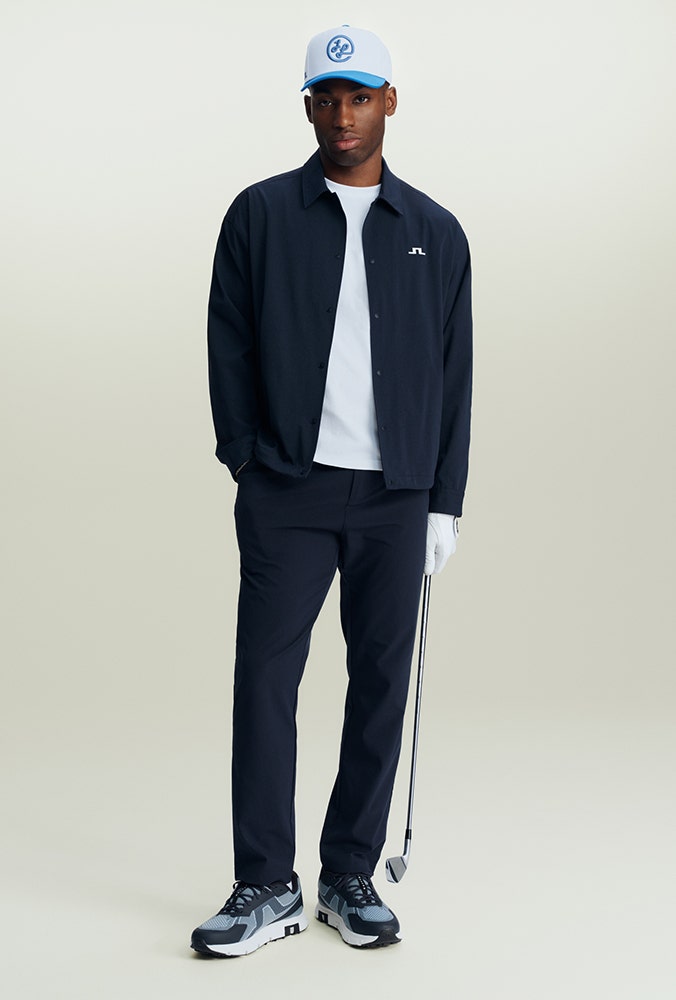 J.Lindeberg Campaign Look SS26 #25