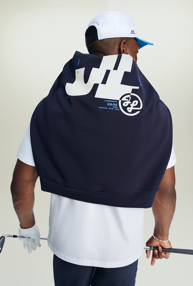 J.Lindeberg Campaign Look SS26 #26