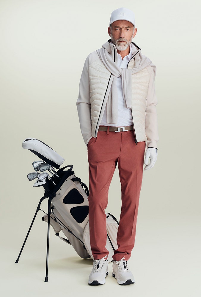 J.Lindeberg Campaign Look SS26 #4