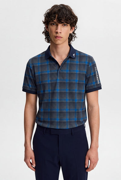 J.Lindeberg - Genesis Scottish Open - Outfit Inspiration 2026
