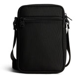 J.Lindeberg Golf Bag - Casper Crossbody - Black SS26