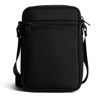 J.Lindeberg Golf Bag - Casper Crossbody - Black SS26
