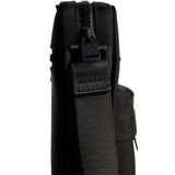J.Lindeberg Golf Bag - Casper Crossbody - Black SS26