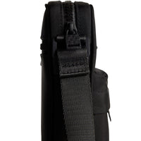 J.Lindeberg Golf Bag - Casper Crossbody - Black SS26