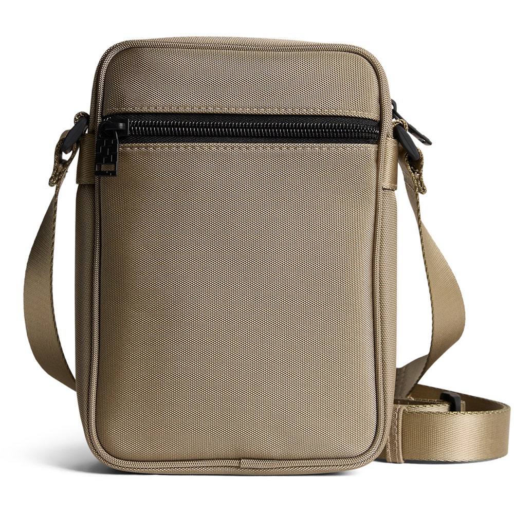 J.Lindeberg Golf Bag - Casper Crossbody - Brindle SS26
