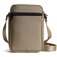 J.Lindeberg Golf Bag - Casper Crossbody - Brindle SS26