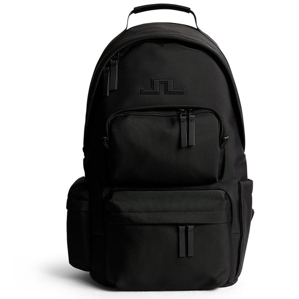 J.Lindeberg Golf Bag - Cooper Daypack - Black SS26