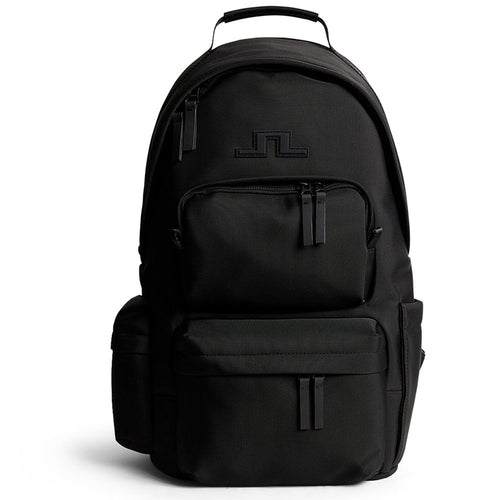 J.Lindeberg Golf Bag - Cooper Daypack - Black SS26