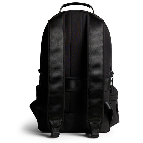 J.Lindeberg Golf Bag - Cooper Daypack - Black SS26