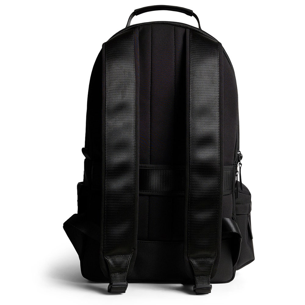 J.Lindeberg Golf Bag - Cooper Daypack - Black SS26
