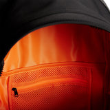 J.Lindeberg Golf Bag - Cooper Daypack - Black SS26