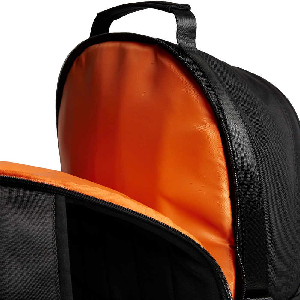 J.Lindeberg Golf Bag - Cooper Daypack - Black SS26