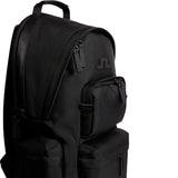 J.Lindeberg Golf Bag - Cooper Daypack - Black SS26