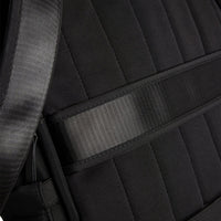 J.Lindeberg Golf Bag - Cooper Daypack - Black SS26