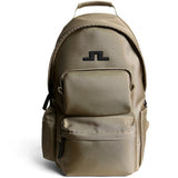 J.Lindeberg Golf Bag - Cooper Daypack - Brindle SS26