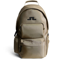 J.Lindeberg Golf Bag - Cooper Daypack - Brindle SS26