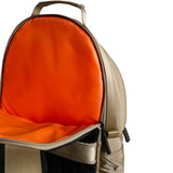 J.Lindeberg Golf Bag - Cooper Daypack - Brindle SS26