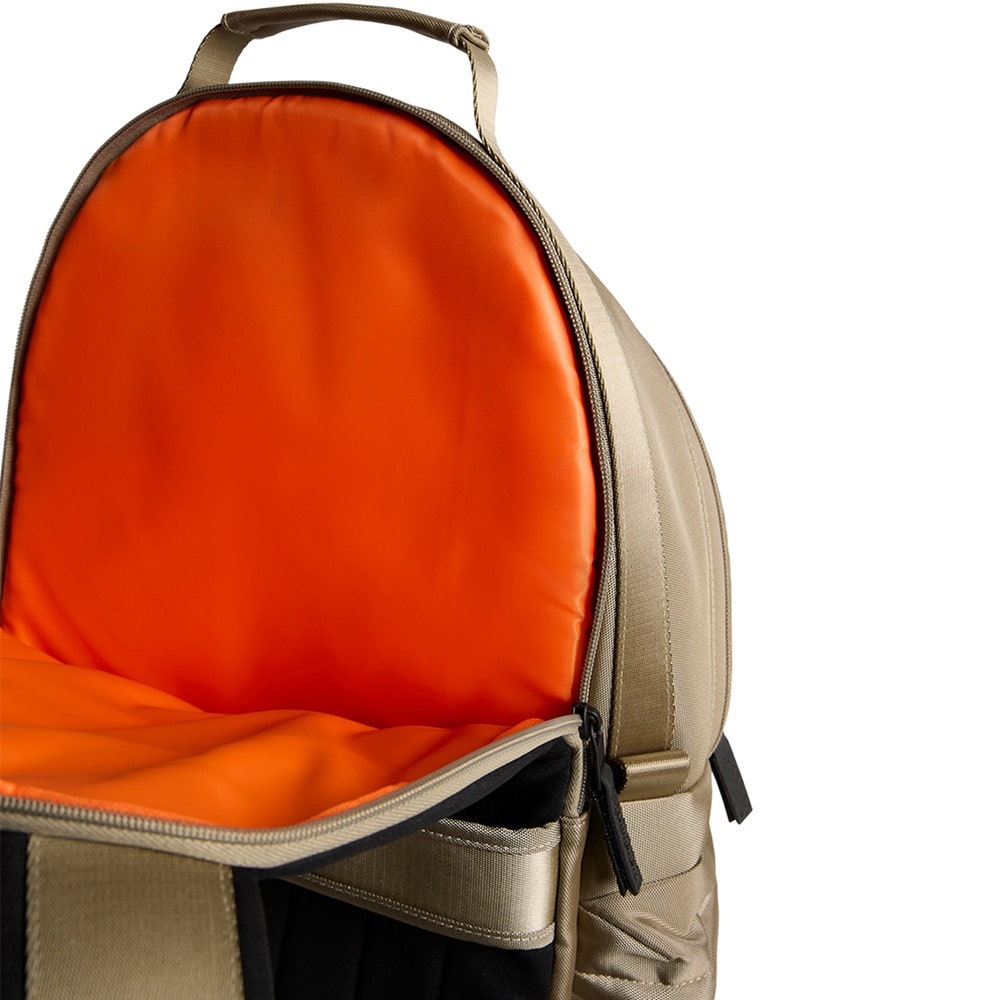 J.Lindeberg Golf Bag - Cooper Daypack - Brindle SS26