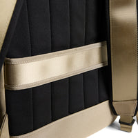 J.Lindeberg Golf Bag - Cooper Daypack - Brindle SS26