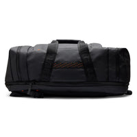 J.Lindeberg Golf Bag - Jayden Duffle Backpack - Black Charcoal SS26