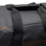 J.Lindeberg Golf Bag - Jayden Duffle Backpack - Black Charcoal SS26