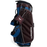 J.Lindeberg Golf Bag - JL Flare Colour Block - Set Sail AW26