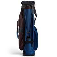 J.Lindeberg Golf Bag - JL Flare Colour Block - Set Sail AW26