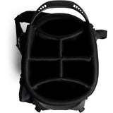 J.Lindeberg Golf Bag - JL Flare Stand - Black SS26