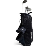 J.Lindeberg Golf Bag - JL Flare Stand - JL Navy SS26