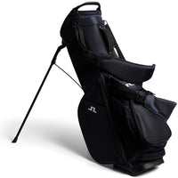 J.Lindeberg Golf Bag - JL Flare Stand - JL Navy SS26