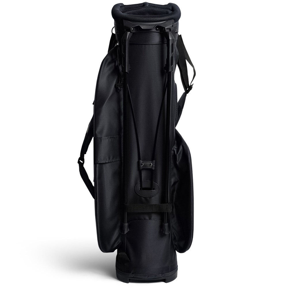 J.Lindeberg Golf Bag - JL Flare Stand - JL Navy SS26