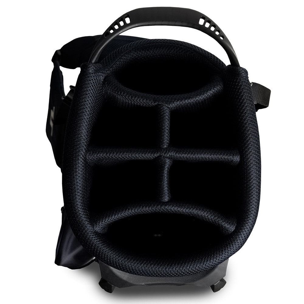 J.Lindeberg Golf Bag - JL Flare Stand - JL Navy SS26