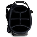 J.Lindeberg Golf Bag - JL Flare Stand - JL Navy SS26