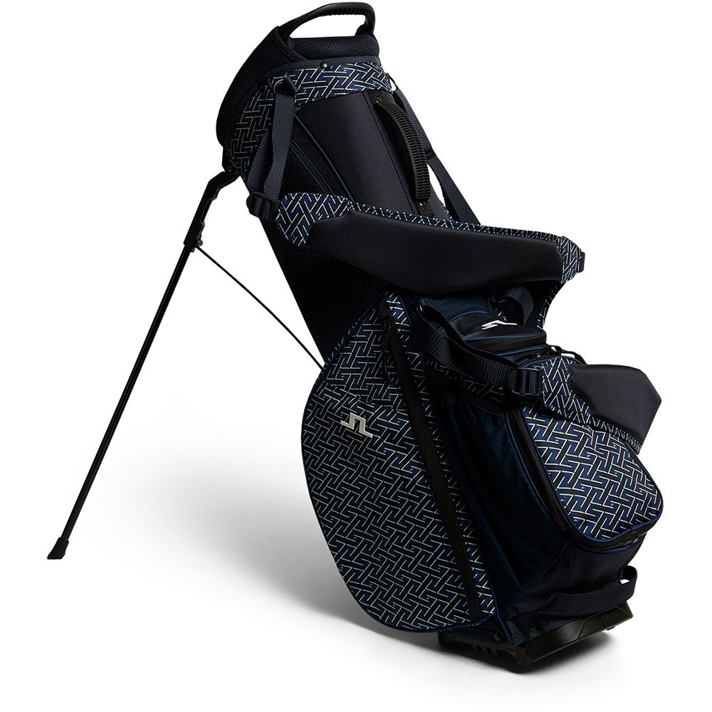 J.Lindeberg Golf Bag - JL Flare Stand - Ladder Estate SH26