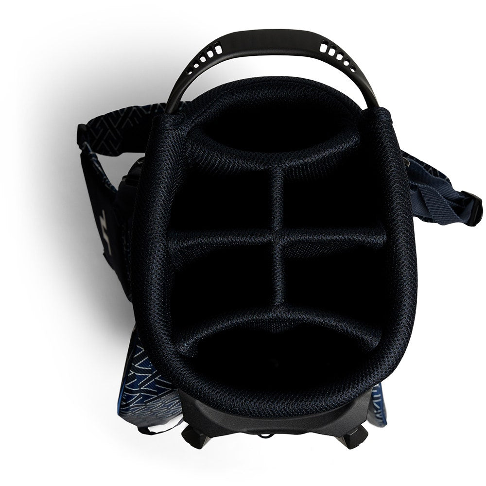 J.Lindeberg Golf Bag - JL Flare Stand - Ladder Estate SH26