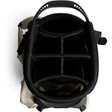 J.Lindeberg Golf Bag - JL Flare Stand - Moonbeam SS26