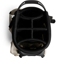 J.Lindeberg Golf Bag - JL Flare Stand - Moonbeam SS26